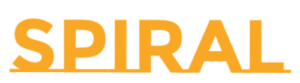 Logo Spiral kartonske hilzne