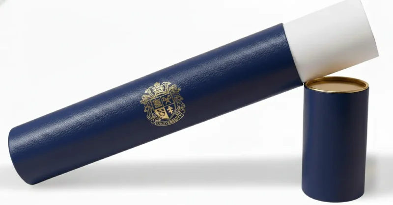 futrola za diplome brendirana
